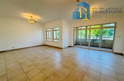 شقة - 3 غرف نوم - 4 حمامات للايجار في البدية ريزيدنسز مبنى 23 - البادية - دبي فيستيفال سيتي - دبي