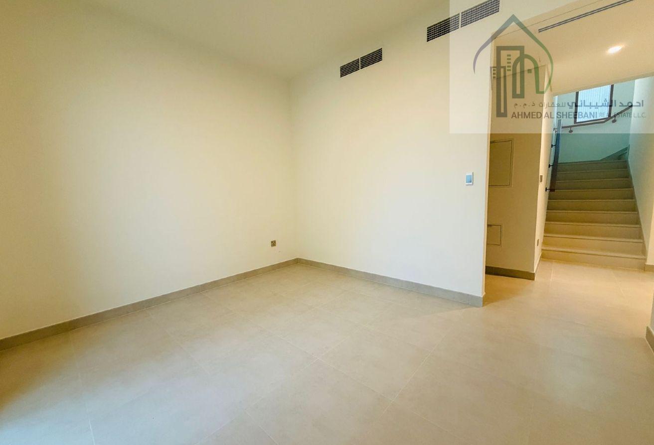 4Bed+ Maid | Community View | Ready to Move In photo 20