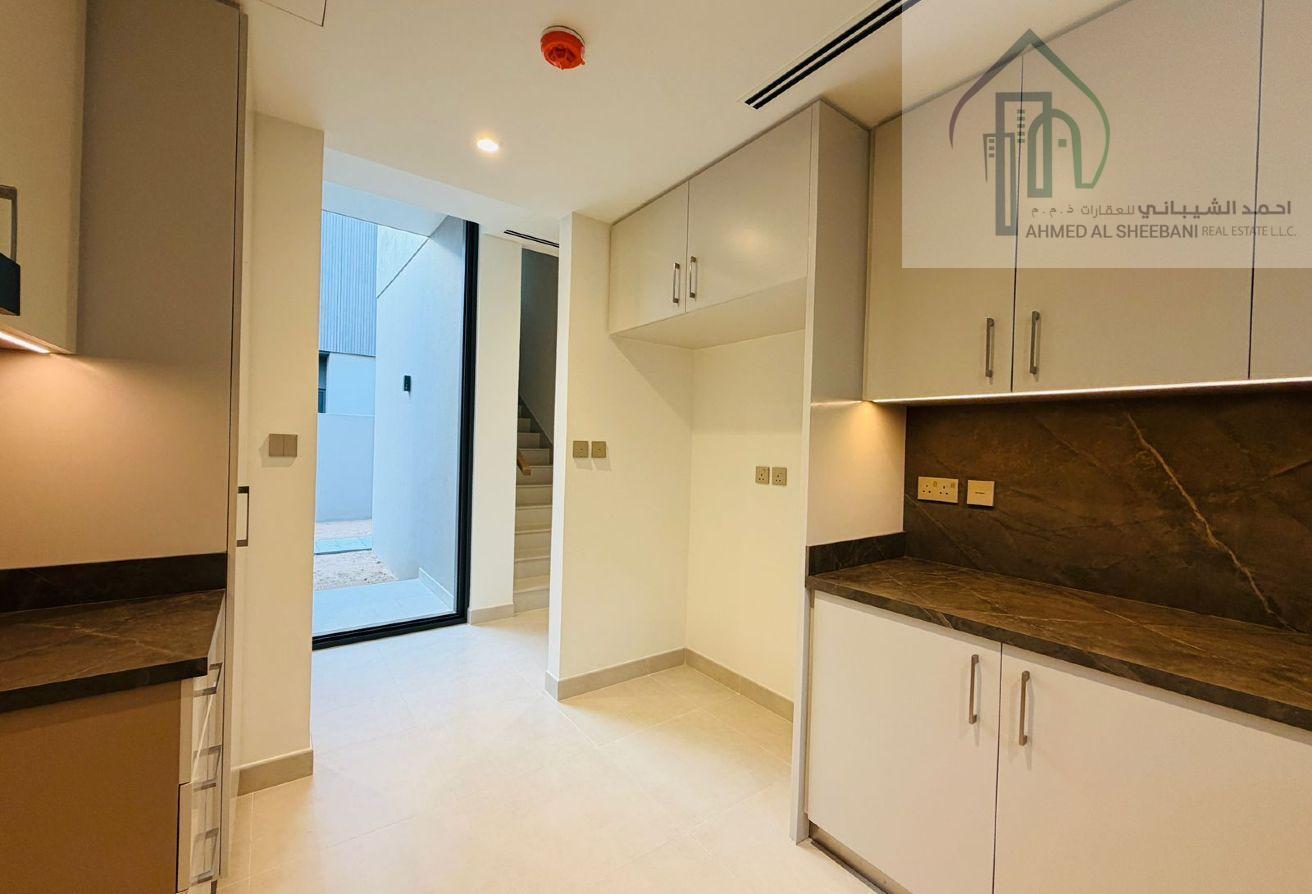 4Bed+ Maid | Community View | Ready to Move In photo 5