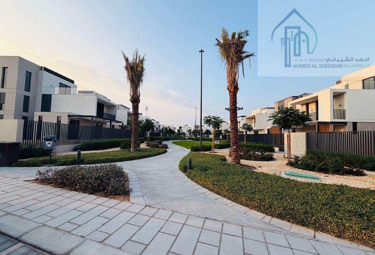 4Bed+ Maid | Community View | Ready to Move In photo 28