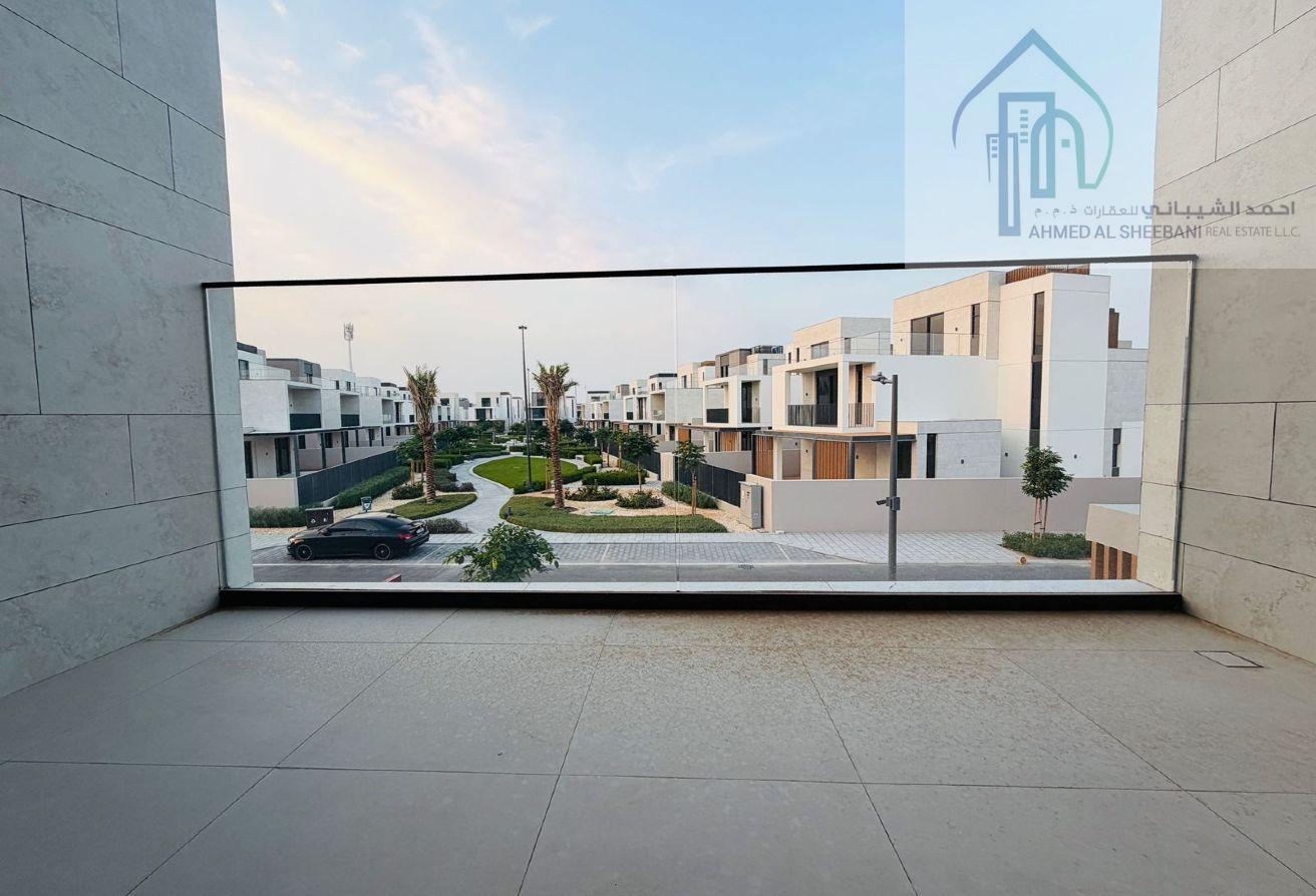 4Bed+ Maid | Community View | Ready to Move In photo 17