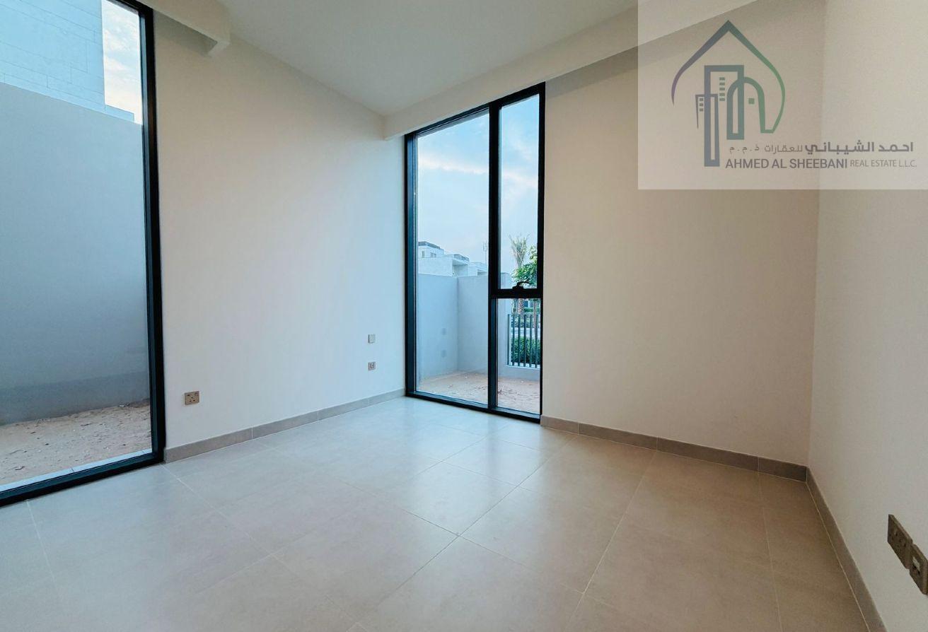 4Bed+ Maid | Community View | Ready to Move In photo 11