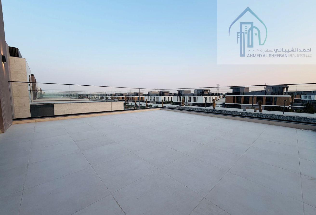 4Bed+ Maid | Community View | Ready to Move In photo 25