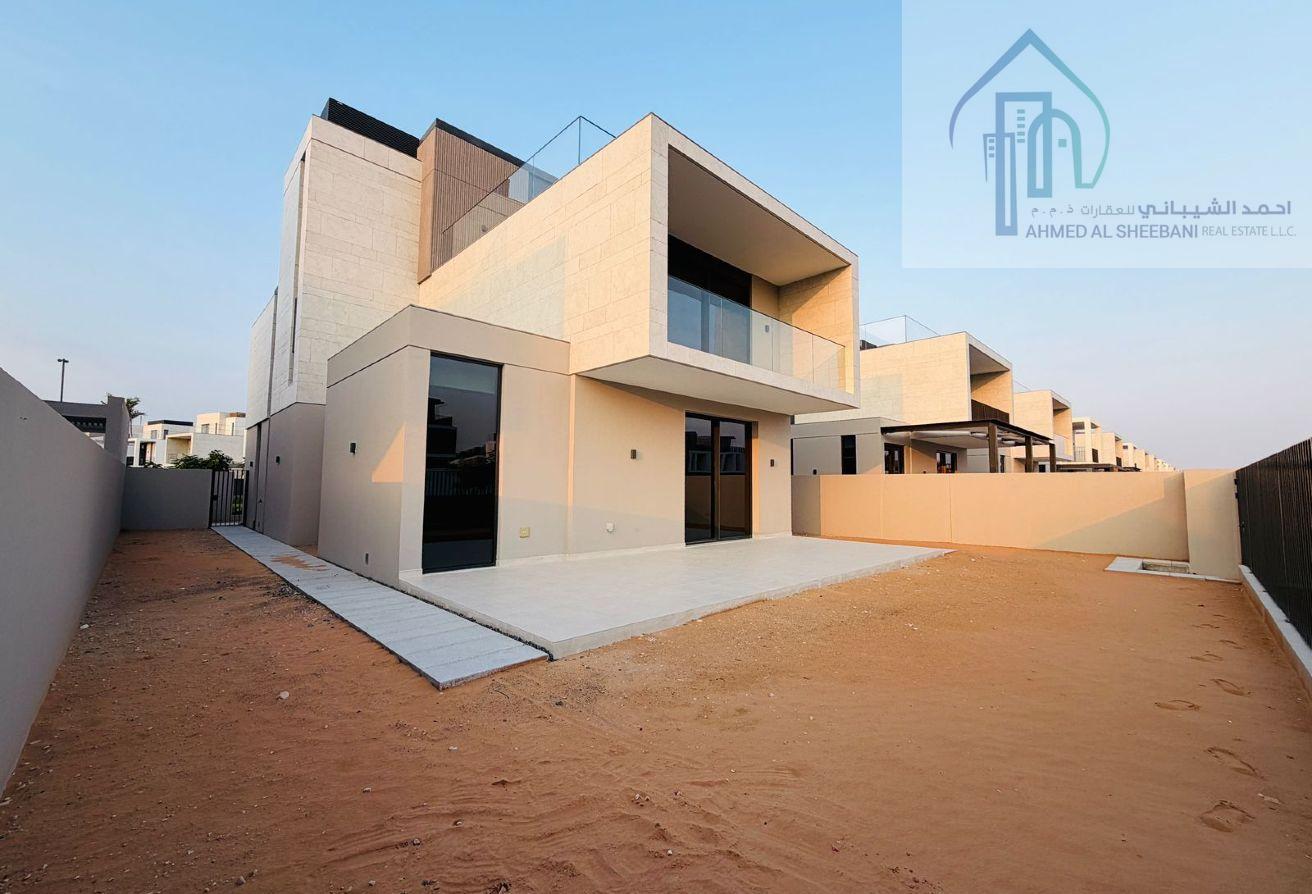 4Bed+ Maid | Community View | Ready to Move In photo 16