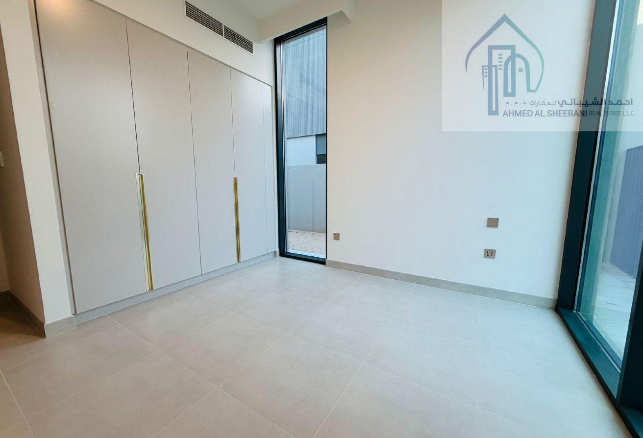 4Bed+ Maid | Community View | Ready to Move In photo 12