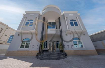 Villa - 5 Bedrooms - 6 Bathrooms for rent in Al Quoz 2 - Al Quoz - Dubai Villa - 5 Bedrooms - 6 Bathrooms for rent in Al Quoz 2 - Al Quoz - Dubai
