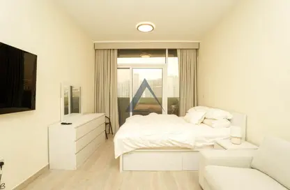 شقة - 1 حمام للبيع في بلوم هايتس بي - بلوم هايتس - منطقة 15 - قرية جميرا الدائرية - دبي