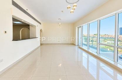Apartment - 2 - 3 for sale in Tennis Tower - Dubai Sports City - Dubai Apartment - 2 - 3 for sale in Tennis Tower - Dubai Sports City - Dubai