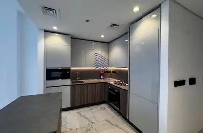 Apartment - 1 Bedroom - 2 Bathrooms for rent in Royal Regency - Business Bay - Dubai