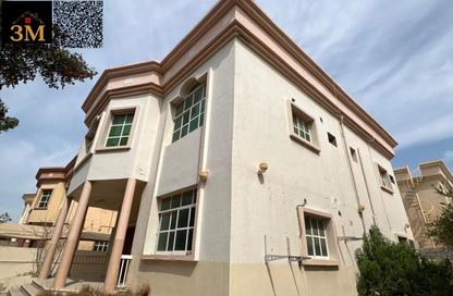 Villa - 5 Bedrooms - 7 Bathrooms for sale in Al Rawda 2 Villas - Al Rawda 2 - Al Rawda - Ajman