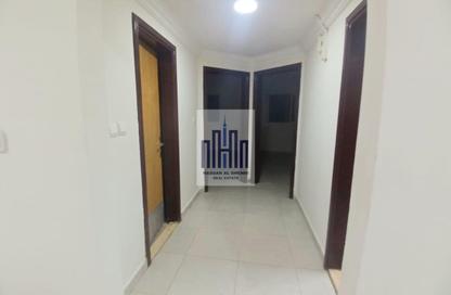Apartment - 2 Bedrooms - 2 Bathrooms for rent in Muwaileh - Sharjah