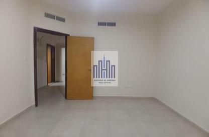 Apartment - 2 Bedrooms - 2 Bathrooms for rent in Muwaileh - Sharjah