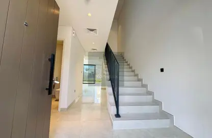 Townhouse - 3 Bedrooms - 4 Bathrooms for rent in Falcon Island North - Falcon Island - Al Hamra Village - Ras Al Khaimah