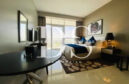 Apartment - 1 Bathroom for rent in Artesia D - Artesia - Damac Hills - Dubai Apartment - 1 Bathroom for rent in Artesia D - Artesia - Damac Hills - Dubai