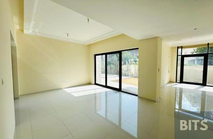 Villa - 4 Bedrooms - 5 Bathrooms for sale in The Field - DAMAC Hills - Dubai