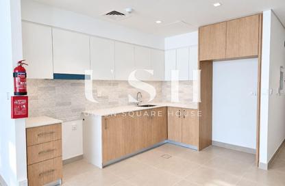 Apartment - 2 - 2 for rent in Seagate Building 2 - Seagate - Mina Rashid - Dubai