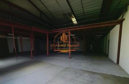 مستودع - استوديو - 1 حمام للايجار في 18 المنطقة الصناعية رقم - المنطقة الصناعية بالشارقة - الشارقة مستودع - استوديو - 1 حمام للايجار في 18 المنطقة الصناعية رقم - المنطقة الصناعية بالشارقة - الشارقة