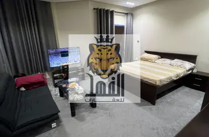 Apartment - 1 Bedroom - 2 Bathrooms for sale in Al Khor Tower B3 - Al Khail Towers - Ajman Downtown - Ajman