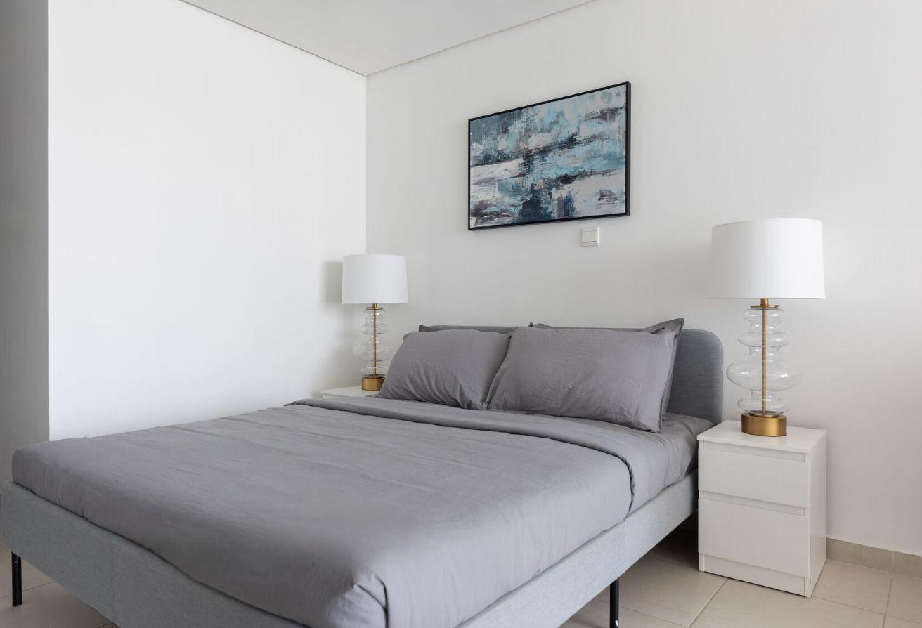 High floor | Modern interiors | Prime JLT location photo 3