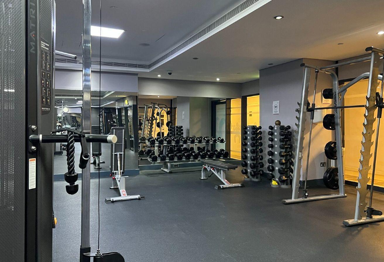 High floor | Modern interiors | Prime JLT location photo 18
