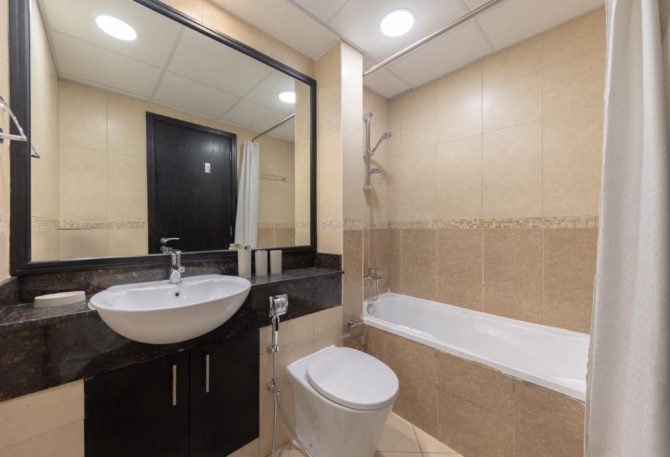 High floor | Modern interiors | Prime JLT location photo 11