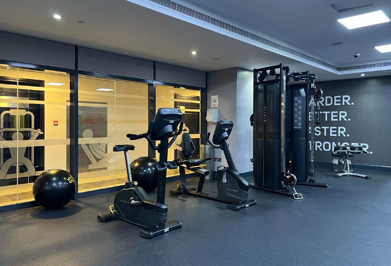 High floor | Modern interiors | Prime JLT location photo 15