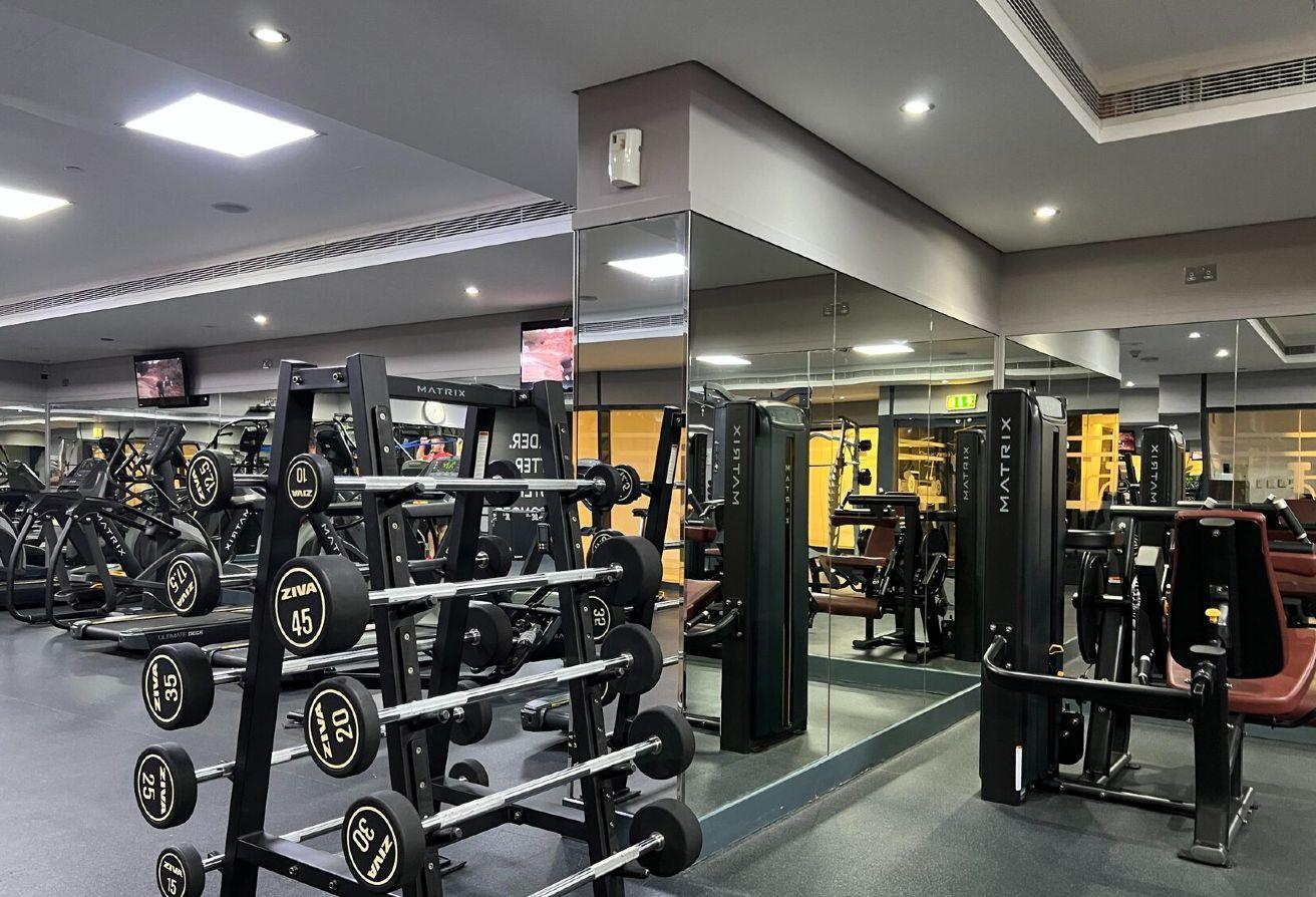High floor | Modern interiors | Prime JLT location photo 17