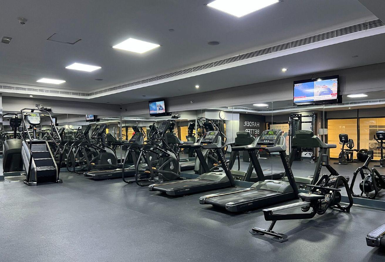High floor | Modern interiors | Prime JLT location photo 16