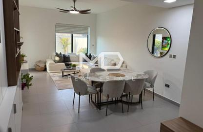 Townhouse - 3 Bedrooms - 4 Bathrooms for rent in Noya 1 - Noya - Yas Island - Abu Dhabi Townhouse - 3 Bedrooms - 4 Bathrooms for rent in Noya 1 - Noya - Yas Island - Abu Dhabi