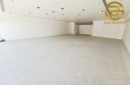 Shop - Studio - 1 Bathroom for rent in Arjan - Dubai