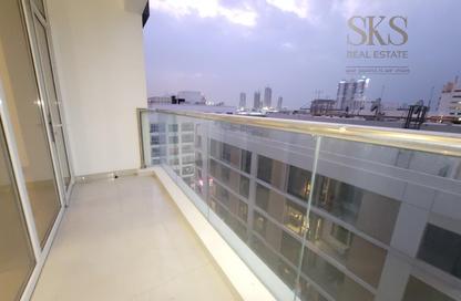 Apartment - 2 Bedrooms - 3 Bathrooms for rent in Dawoud Abdulrehman Al Barsha 1 - Al Barsha 1 - Al Barsha - Dubai