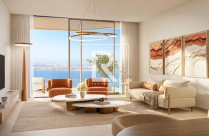Apartment - 2 Bedrooms - 3 Bathrooms for sale in Bashayer Residences 4 - Al Hudayriat Island - Abu Dhabi