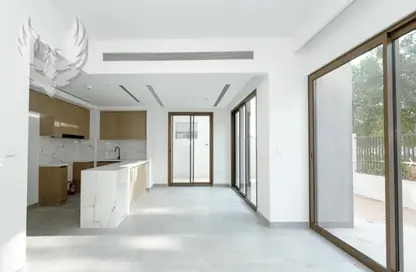 Townhouse - 4 Bedrooms - 4 Bathrooms for sale in La Violeta 2 - La Violeta - Villanova - Dubai Land - Dubai