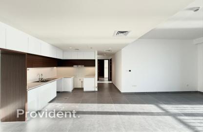Apartment - 2 Bedrooms - 2 Bathrooms for sale in Creek Edge Tower 1 - Creek Edge - Dubai Creek Harbour (The Lagoons) - Dubai