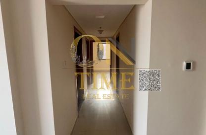 Apartment - 2 - 2 for rent in Al Nuaimiya Tower A1 - Al Nuaimiya Towers A - Al Nuimiya 1 - Al Nuaimiya - Ajman