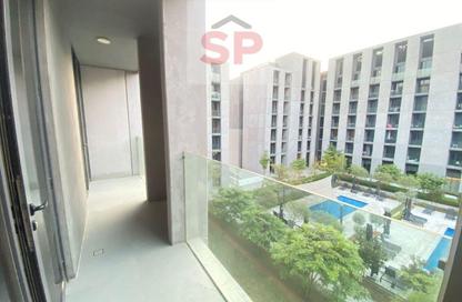 Apartment - 1 Bedroom - 2 Bathrooms for sale in Tiraz - Naseej District - Aljada - Sharjah Apartment - 1 Bedroom - 2 Bathrooms for sale in Tiraz - Naseej District - Aljada - Sharjah