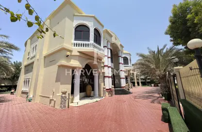 Villa for rent in Sector E - Emirates Hills - Dubai Villa for rent in Sector E - Emirates Hills - Dubai