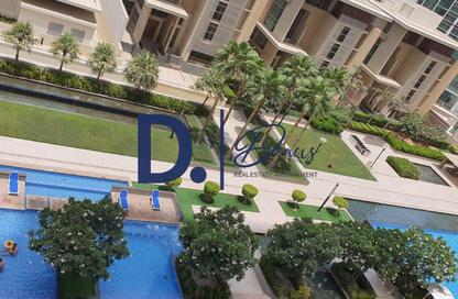 Apartment - 1 Bedroom - 2 Bathrooms for sale in Marina Heights 2 - Marina Square - Al Reem Island - Abu Dhabi Apartment - 1 Bedroom - 2 Bathrooms for sale in Marina Heights 2 - Marina Square - Al Reem Island - Abu Dhabi