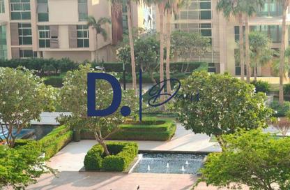Apartment - 1 - 2 for sale in Marina Heights 2 - Marina Square - Al Reem Island - Abu Dhabi