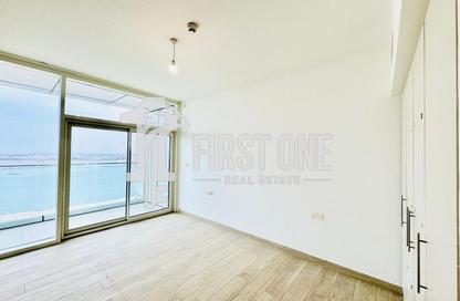 Apartment - 1 Bedroom - 2 Bathrooms for rent in The Residence Central Park - Shams Abu Dhabi - Al Reem Island - Abu Dhabi