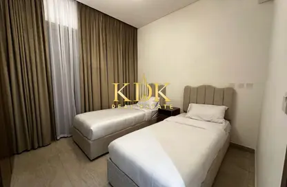 Apartment - 1 Bedroom - 2 Bathrooms for sale in AG Residence - District 11 - Jumeirah Village Circle - Dubai