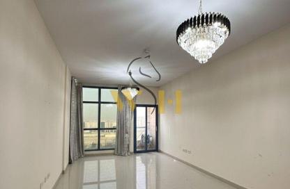 Apartment - 2 Bedrooms - 3 Bathrooms for sale in Al Nuaimiya Towers C - Al Nuaimiya - Ajman Apartment - 2 Bedrooms - 3 Bathrooms for sale in Al Nuaimiya Towers C - Al Nuaimiya - Ajman