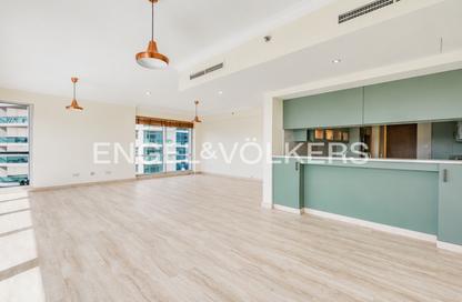 Apartment - 3 - 2 for rent in The Fairways West - The Fairways - The Views - Dubai