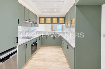 Apartment - 3 - 2 for rent in The Fairways West - The Fairways - The Views - Dubai