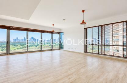 Apartment - 3 - 2 for rent in The Fairways West - The Fairways - The Views - Dubai