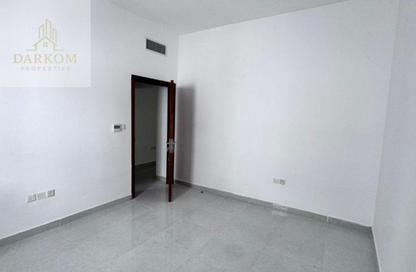 Apartment - 1 Bedroom - 1 Bathroom for rent in Geepas Building 5 - Al Bustan - Ajman
