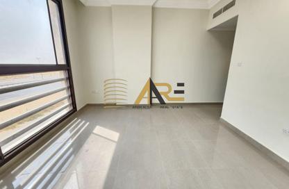 Apartment - 1 - 2 for rent in Al Rahmaniya - Sharjah