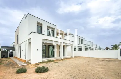 فيلا - 4 غرف نوم - 4 حمامات للايجار في كايا 1 - المرابع العربية 3 - دبي