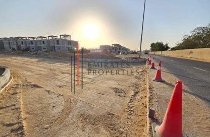 Land - Studio for sale in Al Helio 1 - Al Helio - Ajman