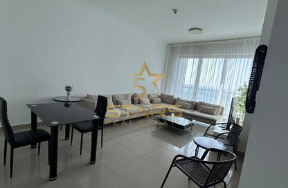 Apartment - 1 - 2 for rent in Fairview Residency - Business Bay - Dubai